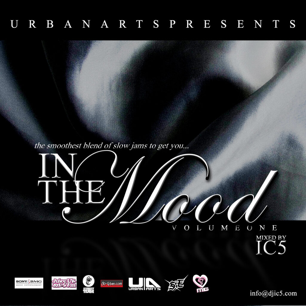In The Mood