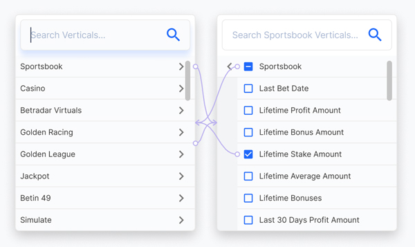 Tree Dropdown Component